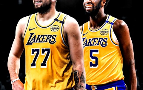 宝威体育-包含湖人后卫被曝因伤缺席数场比赛，困扰球队的词条