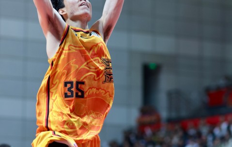 宝威app-江苏男篮成员