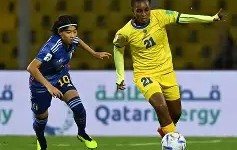 宝威官网入口-哥伦比亚女足勇斗成功，斩获胜利(哥伦比亚女足勇斗成功,斩获胜利的球员)