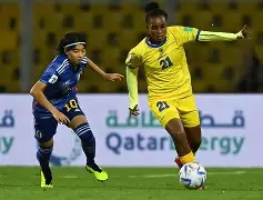 哥伦比亚女足勇斗成功,斩获胜利(哥伦比亚女足勇斗成功,斩获胜利的球员) 哥伦比亚女足勇斗成功,斩获胜利(哥伦比亚女足勇斗成功,斩获胜利的球员)